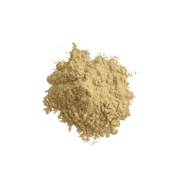 Hormel Ingredients - Powder