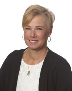 Headshot of Lisa Kalla - Hormel Ingredient Solutions