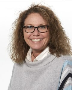 Headshot of Lynn Marchese - Hormel Ingredient Solutions