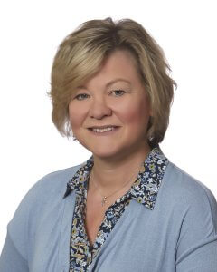 Headshot of Cheryl Roth - Hormel Ingredient Solutions