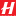 Hormel H logo
